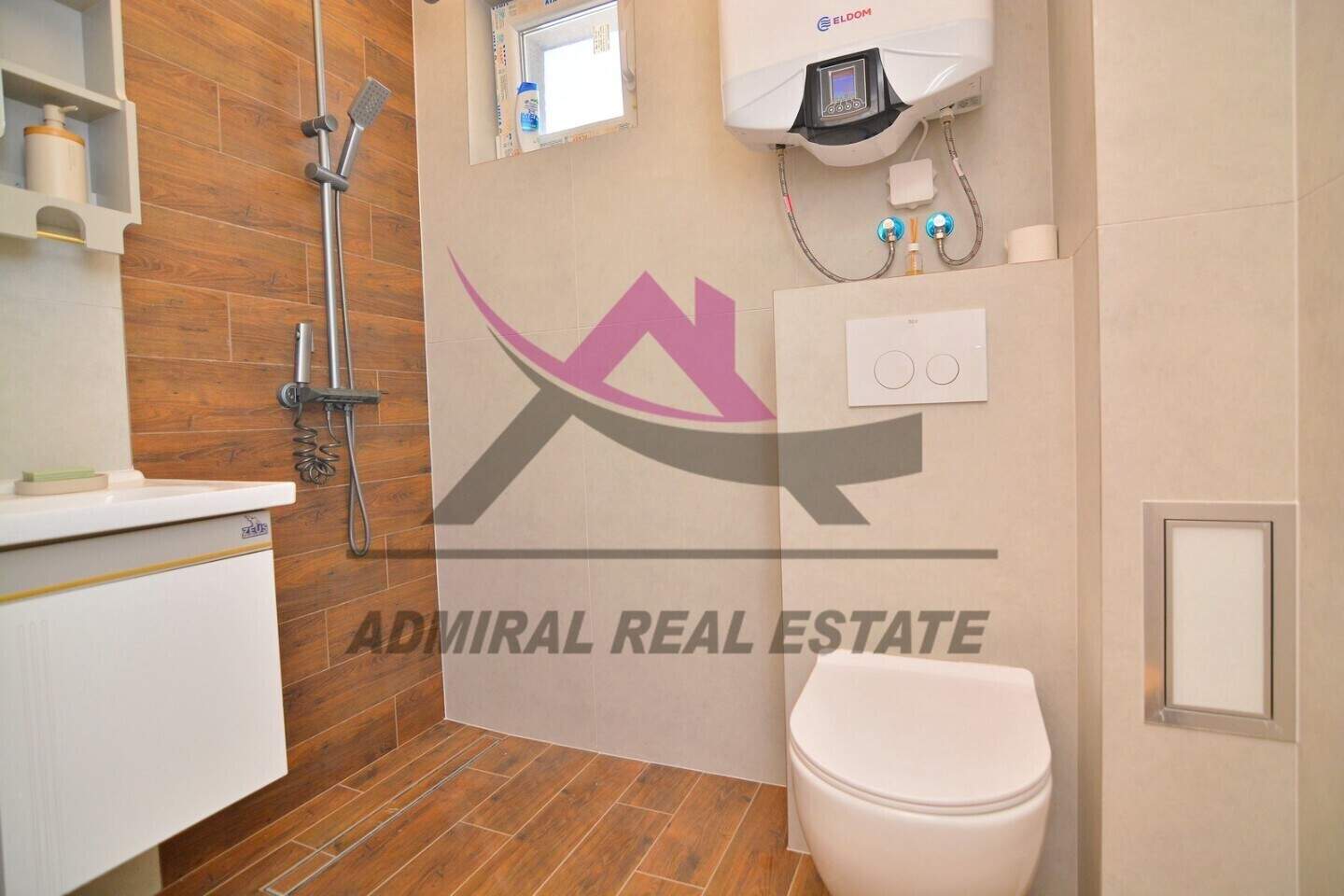 1 bedroom Apartment in Vazrazhdane 3, Varna – photo 7