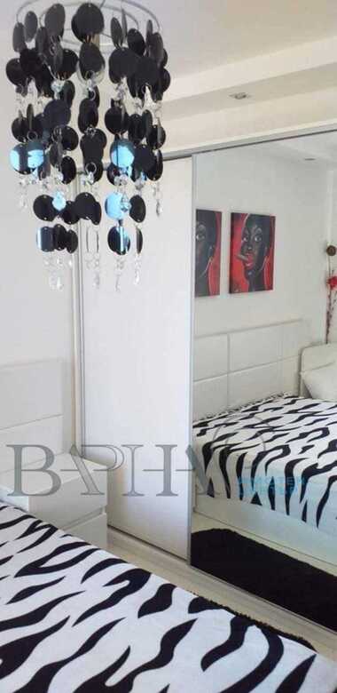 Ενοίκιο - Διαμέρισμα σε Колхозен пазар,  Варна
