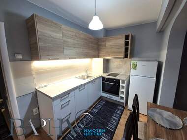 Kira - Apartman olarak Mladost 1,  Varna