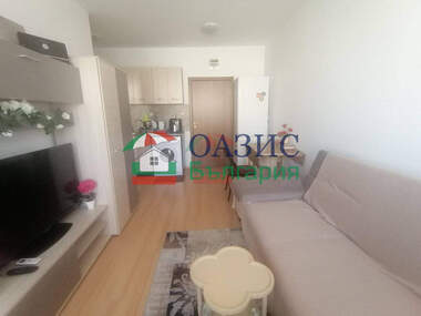 Verkauf - Wohnung in Sonnenstrand,  Burgas