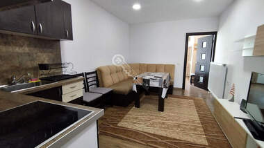 For sale - Apartment in Buzludja,  Veliko Tarnovo