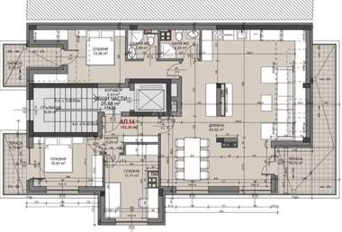 For sale - Apartment in Ovcha Kupel,  Sofia