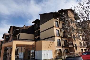 For sale - Apartment in Bansko,  Blagoevgrad