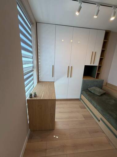 Satış - Apartman olarak Kiuçuk Parij,  Plovdiv