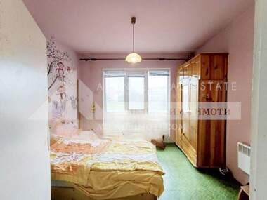 Vânzare - Apartament în Trakia,  Plovdiv