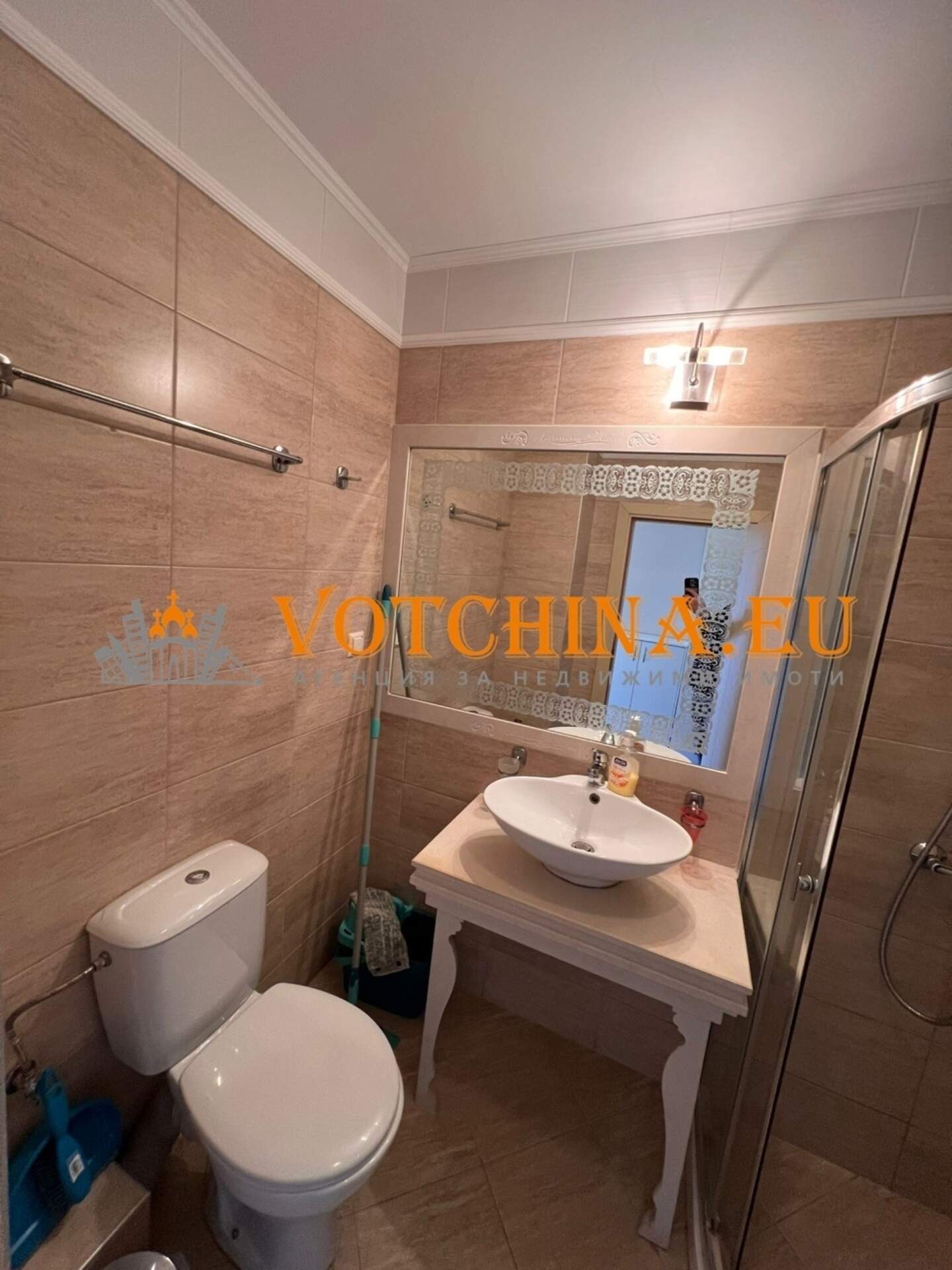 Cu o cameră Apartament în Sunny Beach, Burgas – fotografia 10