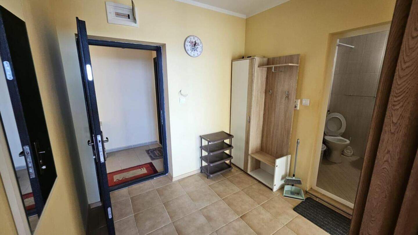 Zweizimmer Wohnung in Nessebar, Burgas – Foto 7