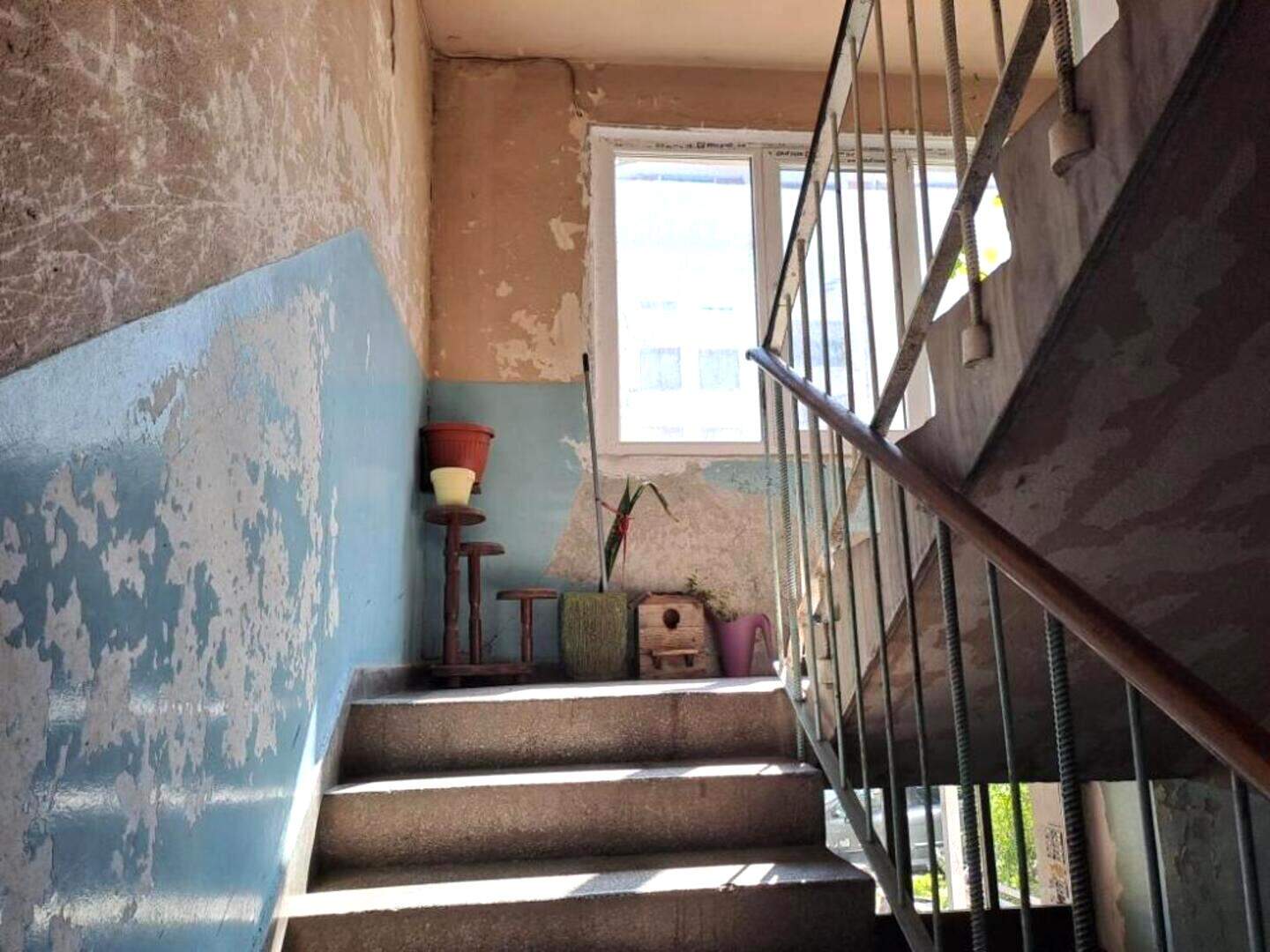 İki odalı Apartman olarak Svoboda, Sofia – fotoğraf 3