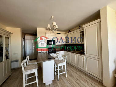 For sale - Apartment in Sveti Vlas,  Burgas