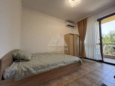 For rent - Apartment in Alen mak,  Varna