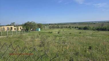 For sale - For Construction in Hrishteni,  Stara Zagora