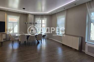 For rent - Apartment in Gracka mahala,  Varna