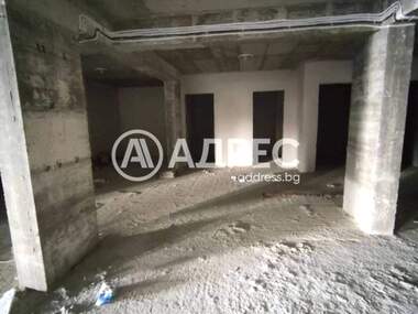 For sale - Parking spot in Meden Rudnik,  Burgas