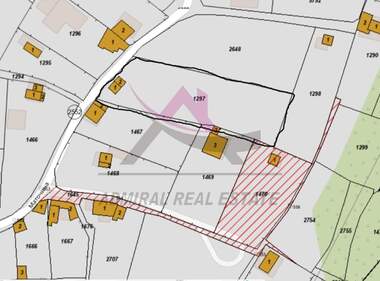 For sale - For Construction in Izgrev,  Varna