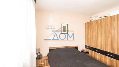 Vânzare - Apartament în Țentăr,  Burgas