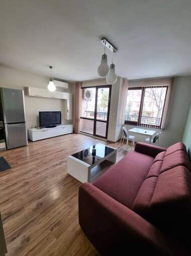 Kira - Apartman olarak Maraşa,  Plovdiv