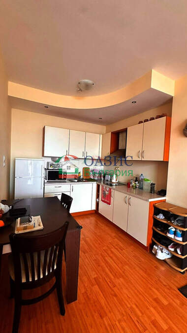 Satış - Apartman olarak Sveti Vlas,  Burgas