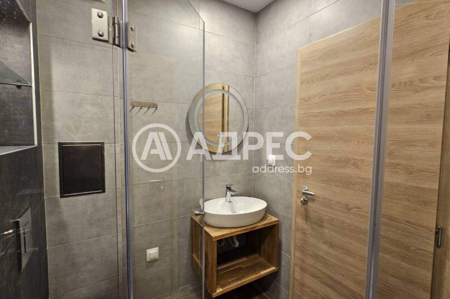Zweizimmer Wohnung in Sweti Konstantin i Elena, Varna – Foto 10