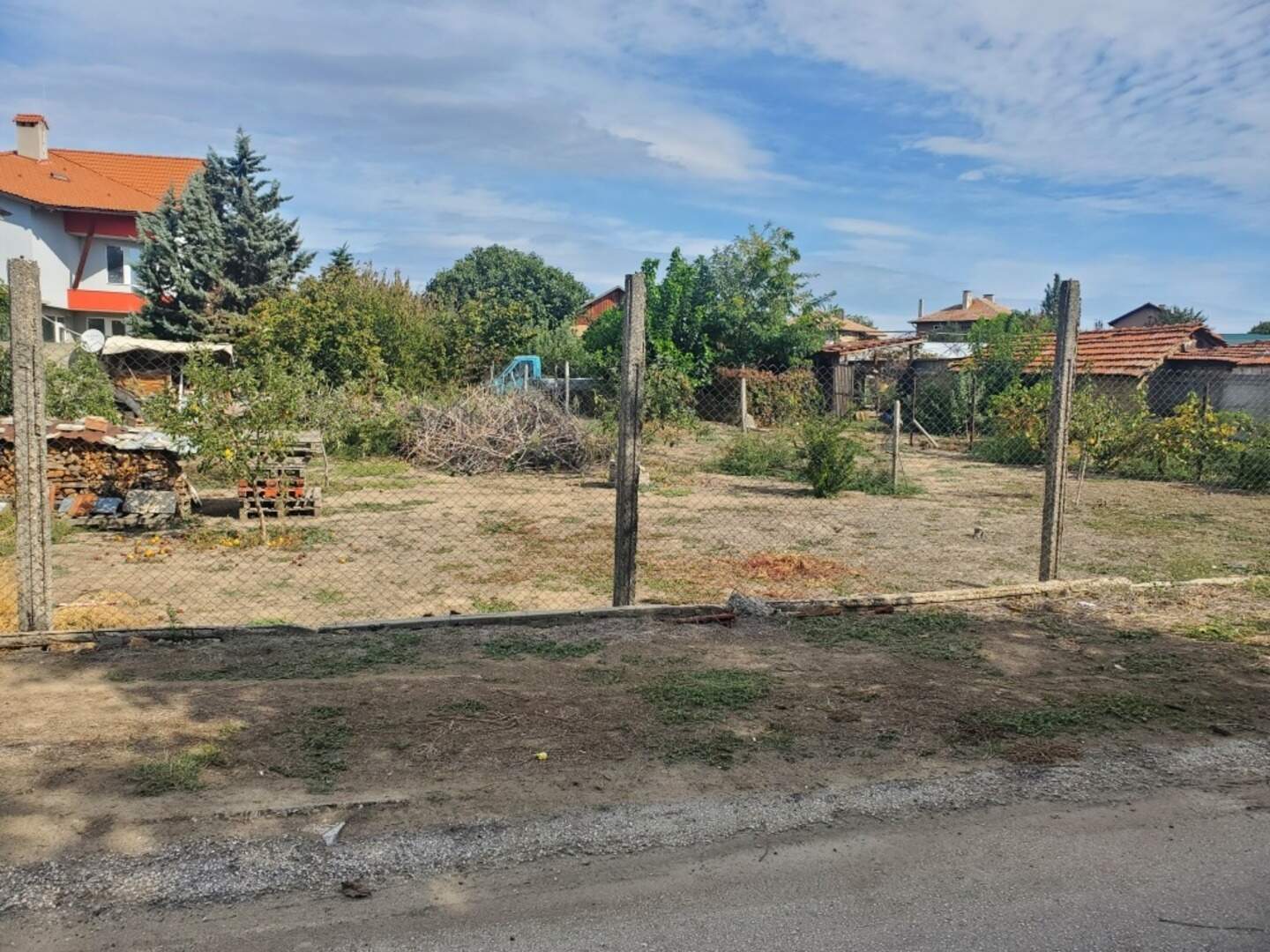 Baugrundstück in Ünazite, Pazardjik – Foto 2