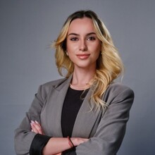 Maria Stoyneva