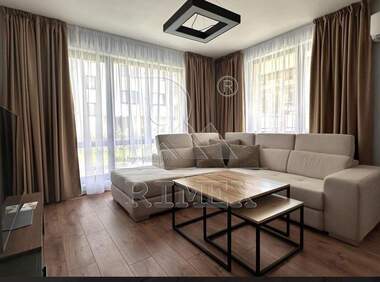 Продажба - Апартамент в Отдих и култура,  Пловдив