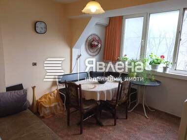 For sale - Apartment in Carevo,  Burgas
