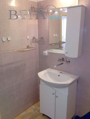 For rent - Apartment in Liatno kino Trakia,  Varna