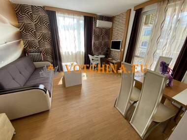 Verkauf - Wohnung in Sonnenstrand,  Burgas