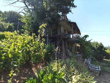 For sale - House in Vilna zona,  Targovishte