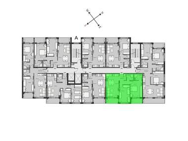 Vânzare - Apartament în Izgrev,  Burgas
