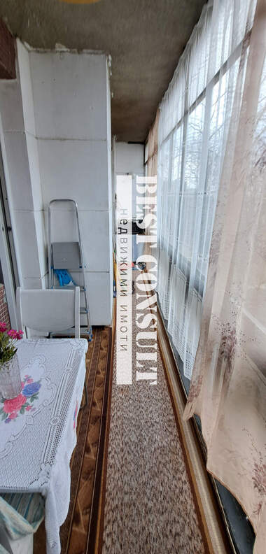 For rent - Apartment in Vazrajdane,  Ruse
