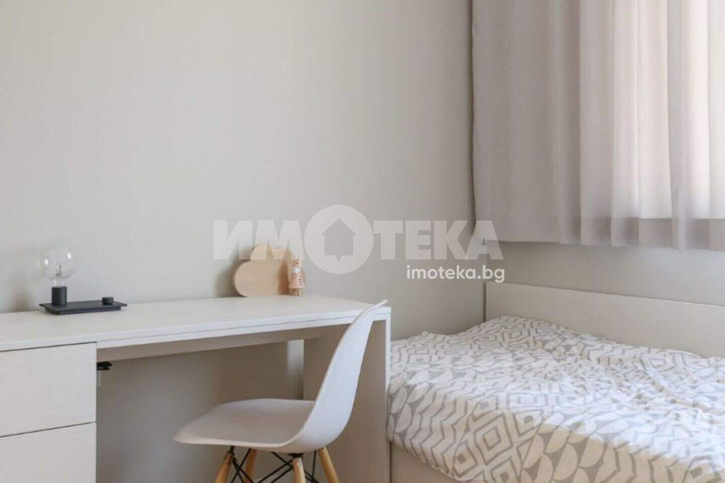 Üç odalı Apartman olarak Lozenets, Sofia – fotoğraf 3
