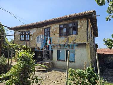For sale - House in Burya,  Gabrovo