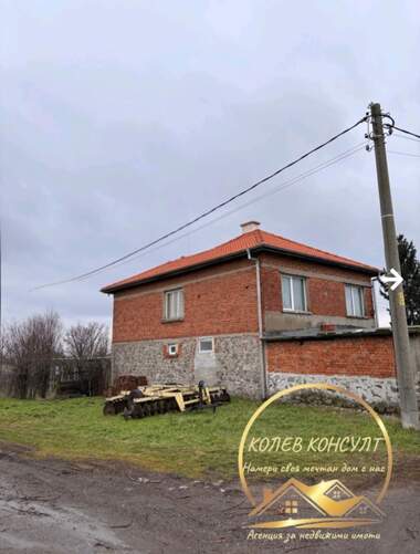 Продажба - Къща в Горски Извор,  Хасково