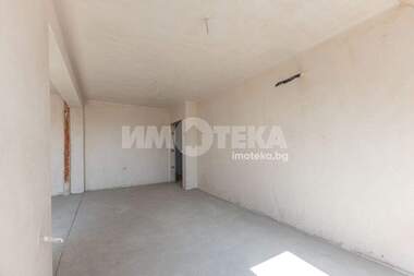For sale - Apartment in Okrajna bolnica - Generali,  Varna