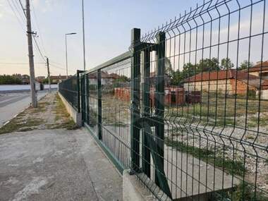 For sale - For Construction in Iskra,  Plovdiv