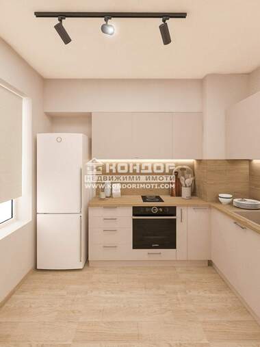 Vânzare - Apartament în Kărșiaka,  Plovdiv