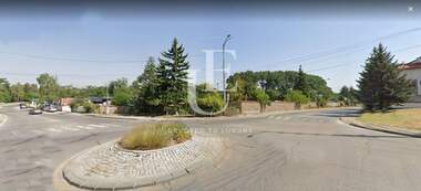 For sale - For Construction in Bankia,  Sofia