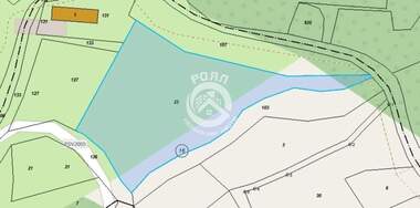 For sale - For Construction in Vrata,  Plovdiv