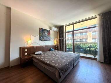 Vânzare - Apartament în Sunny Beach,  Burgas