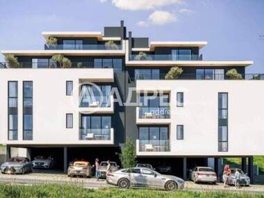 Vânzare - Apartament în Sozopol,  Burgas