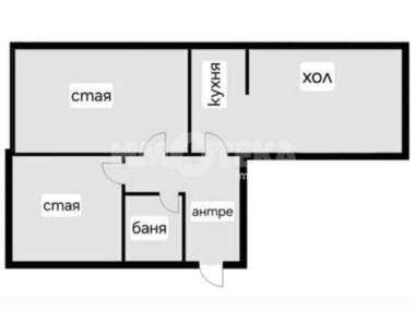 Vânzare - Apartament în Malinova Dolina,  Sofia