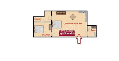 Vânzare - Apartament în Sunny Beach,  Burgas
