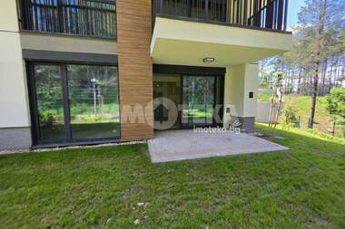 For sale - Apartment in Kambanite,  Sofia