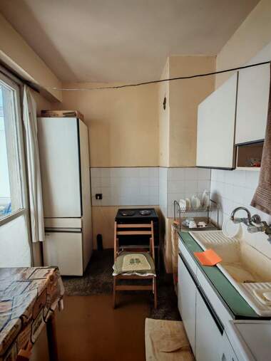 Verkauf - Wohnung in Zentar,  Pazardjik
