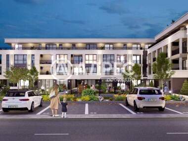 For sale - Apartment in Raion Zapaden,  Plovdiv