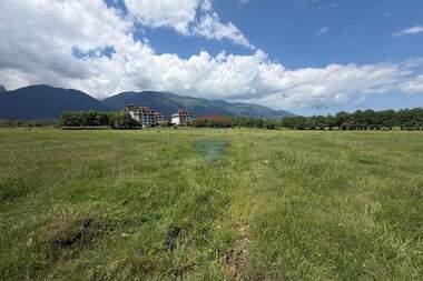 For sale - Agricultural land in Razlog,  Blagoevgrad