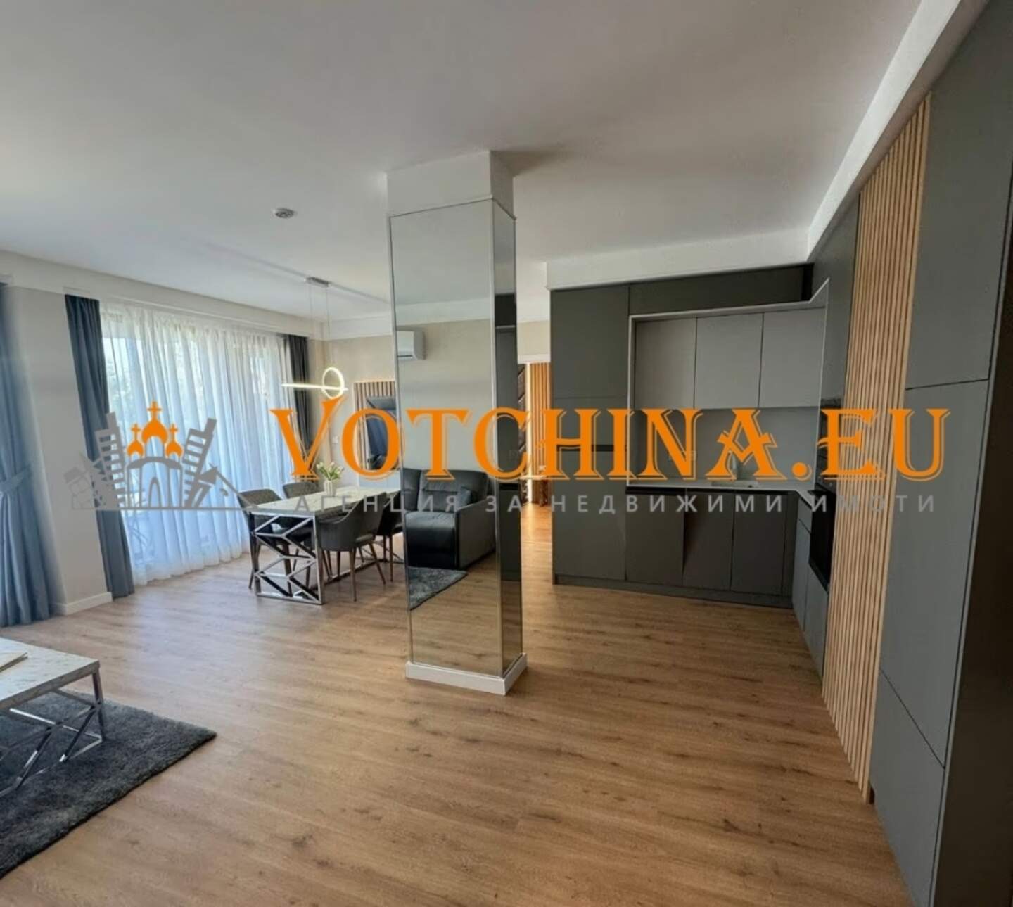 Cu trei camere Apartament în Sunny Beach, Burgas – fotografia 5