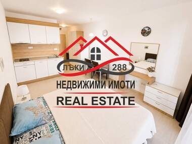 Продажба - Апартамент в Созопол,  Бургас
