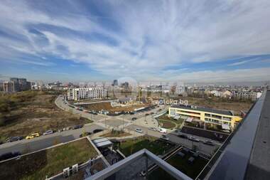 For rent - Apartment in Manastirski livadi-Iztok,  Sofia